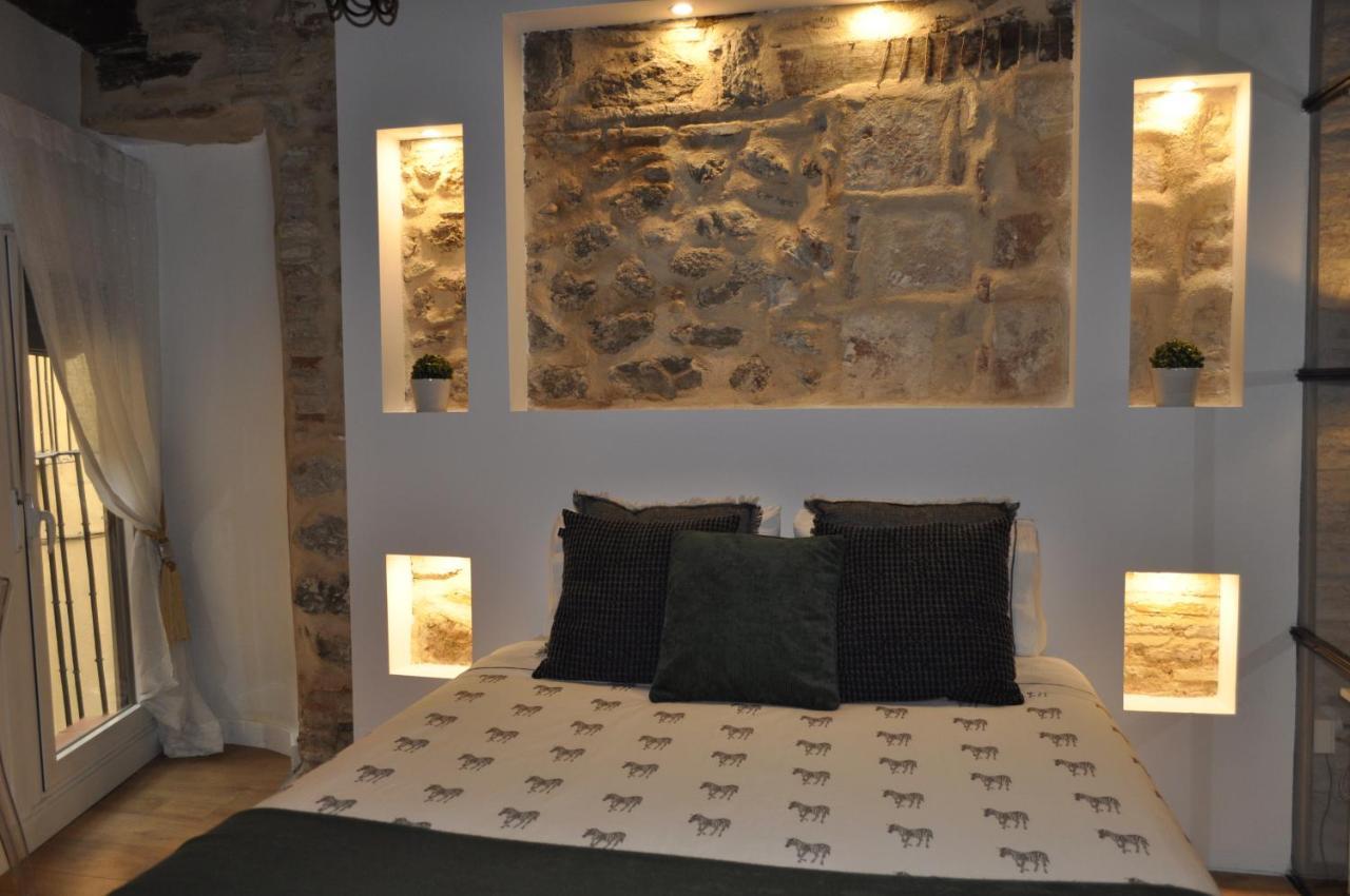 Lofts Amantes De Toledo- Loft Alcazar 아파트 외부 사진