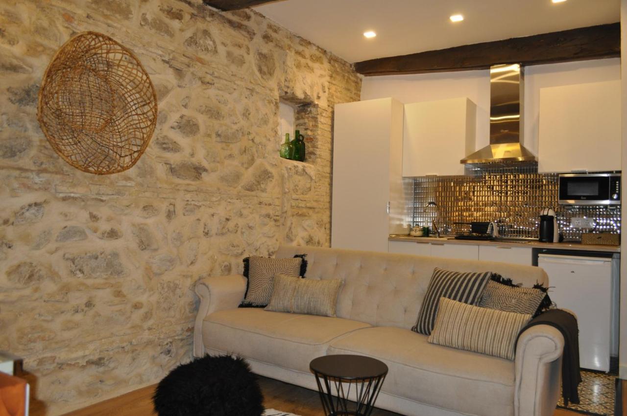 Lofts Amantes De Toledo- Loft Alcazar 아파트 외부 사진