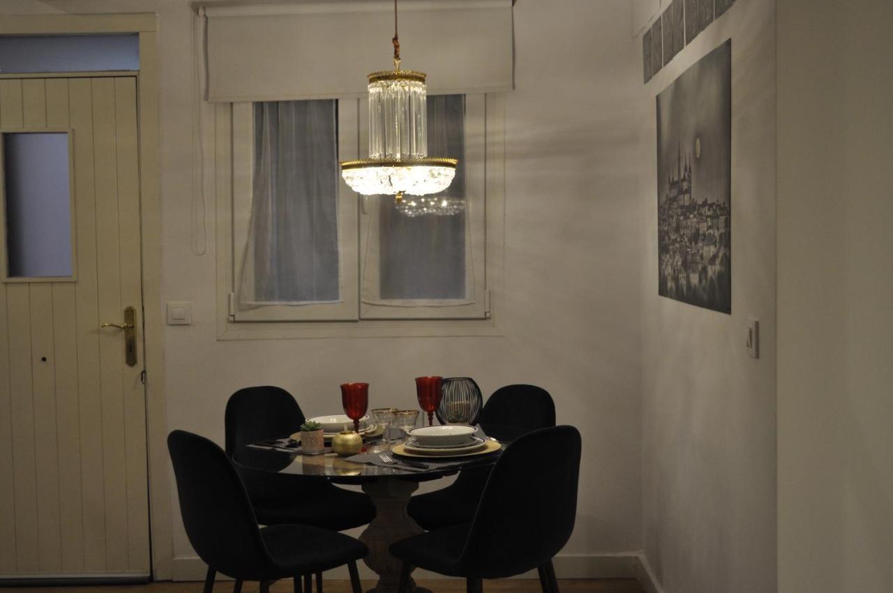 Lofts Amantes De Toledo- Loft Alcazar 아파트 외부 사진
