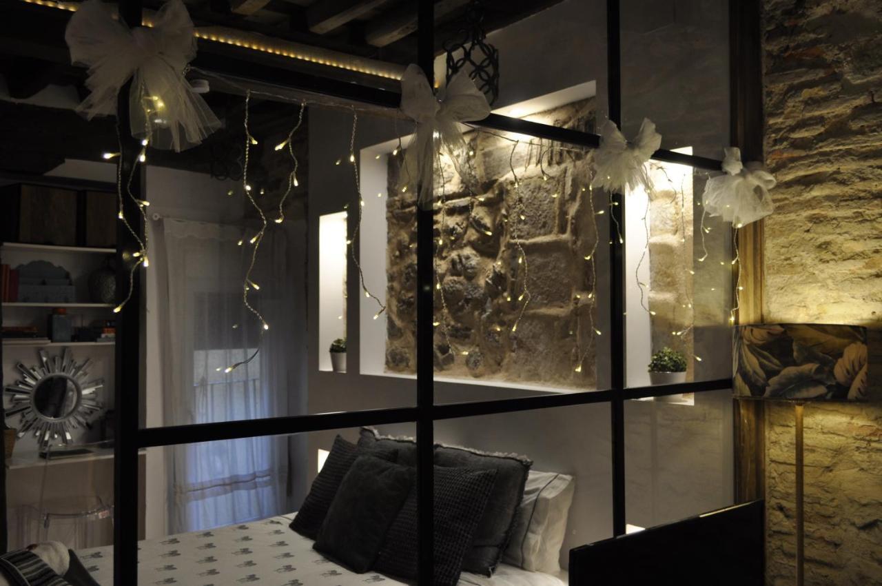 Lofts Amantes De Toledo- Loft Alcazar 아파트 외부 사진