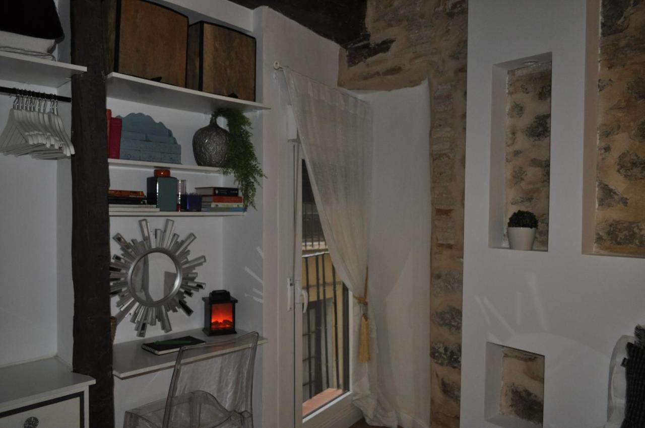 Lofts Amantes De Toledo- Loft Alcazar 아파트 외부 사진