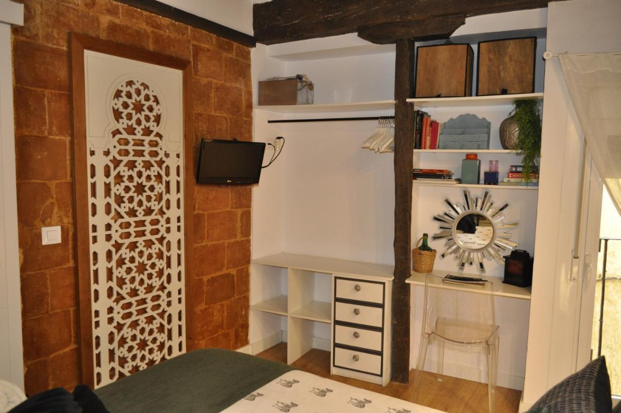 Lofts Amantes De Toledo- Loft Alcazar 아파트 외부 사진