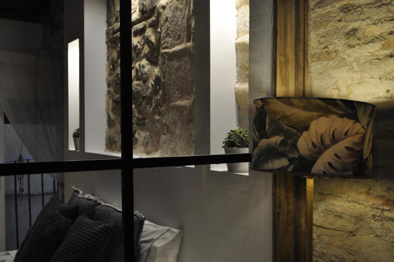 Lofts Amantes De Toledo- Loft Alcazar 아파트 외부 사진