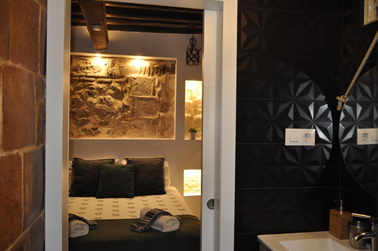 Lofts Amantes De Toledo- Loft Alcazar 아파트 외부 사진