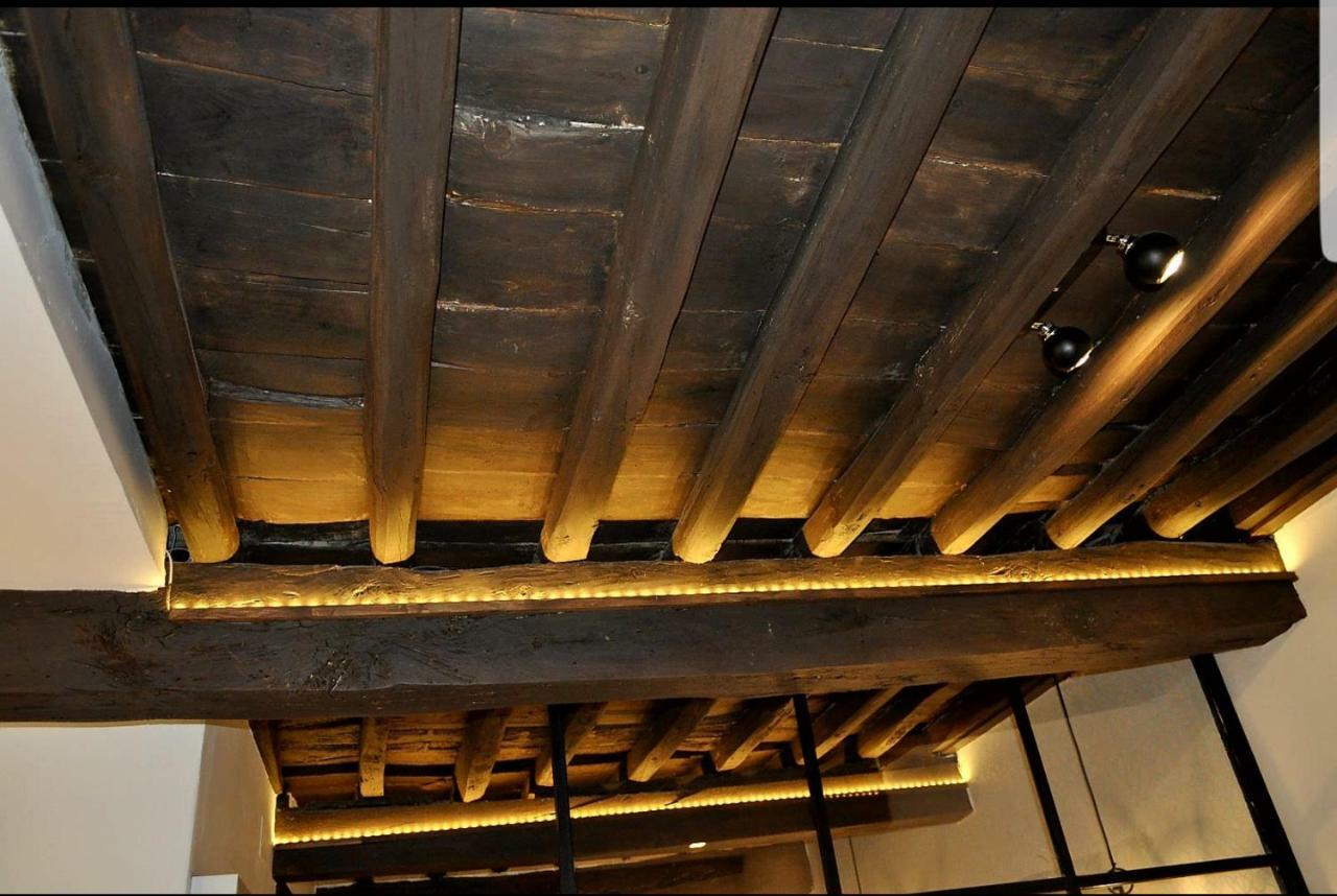 Lofts Amantes De Toledo- Loft Alcazar 아파트 외부 사진
